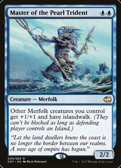 Ethereal merfolk and dolphins divination deck
